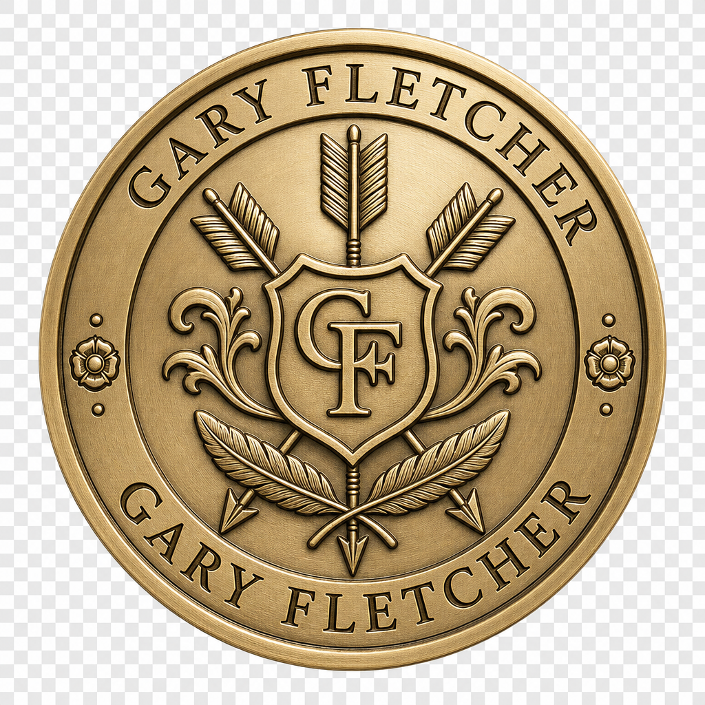 Recently generated wax seal concept