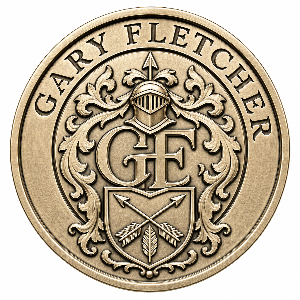Recently generated wax seal concept
