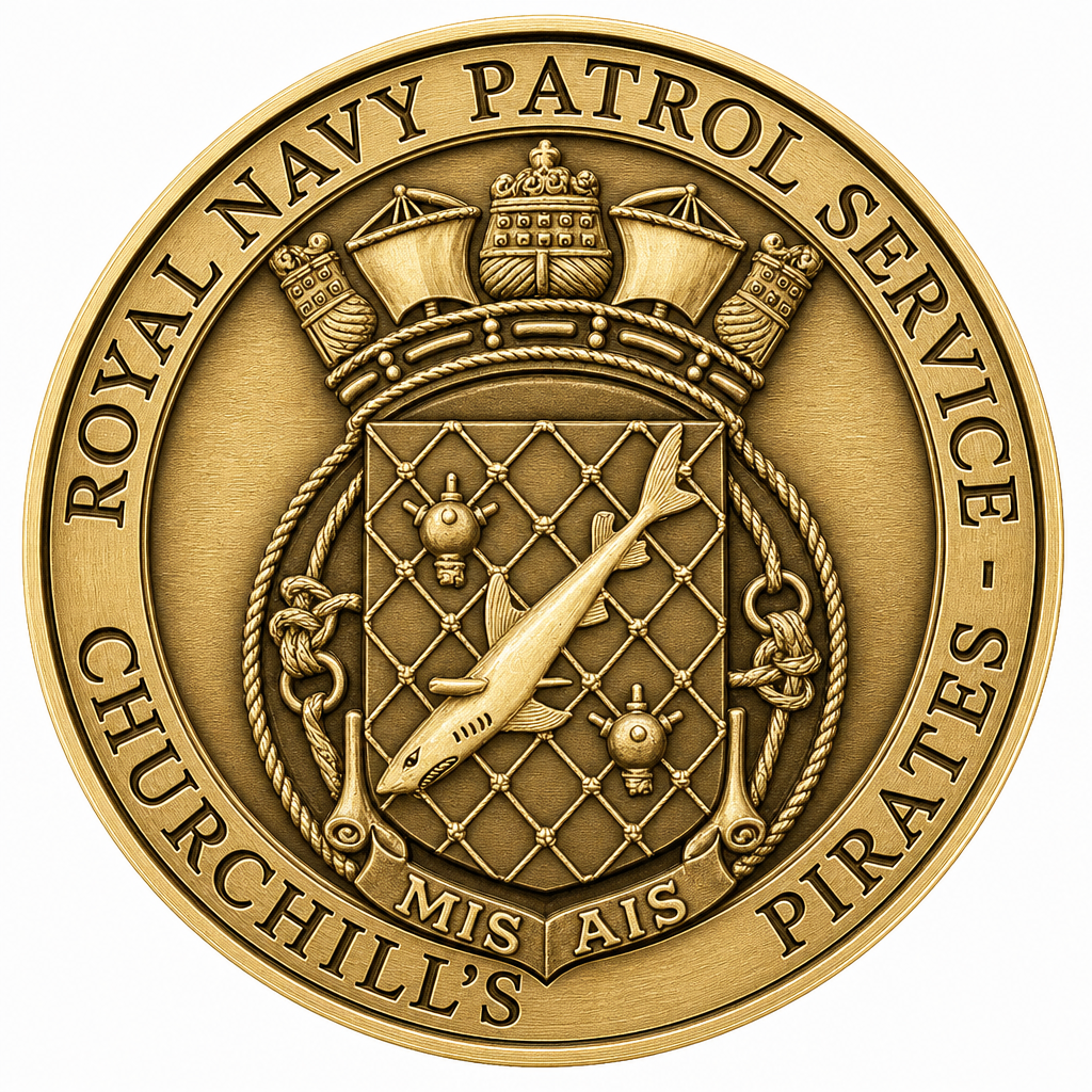 Recently generated wax seal concept