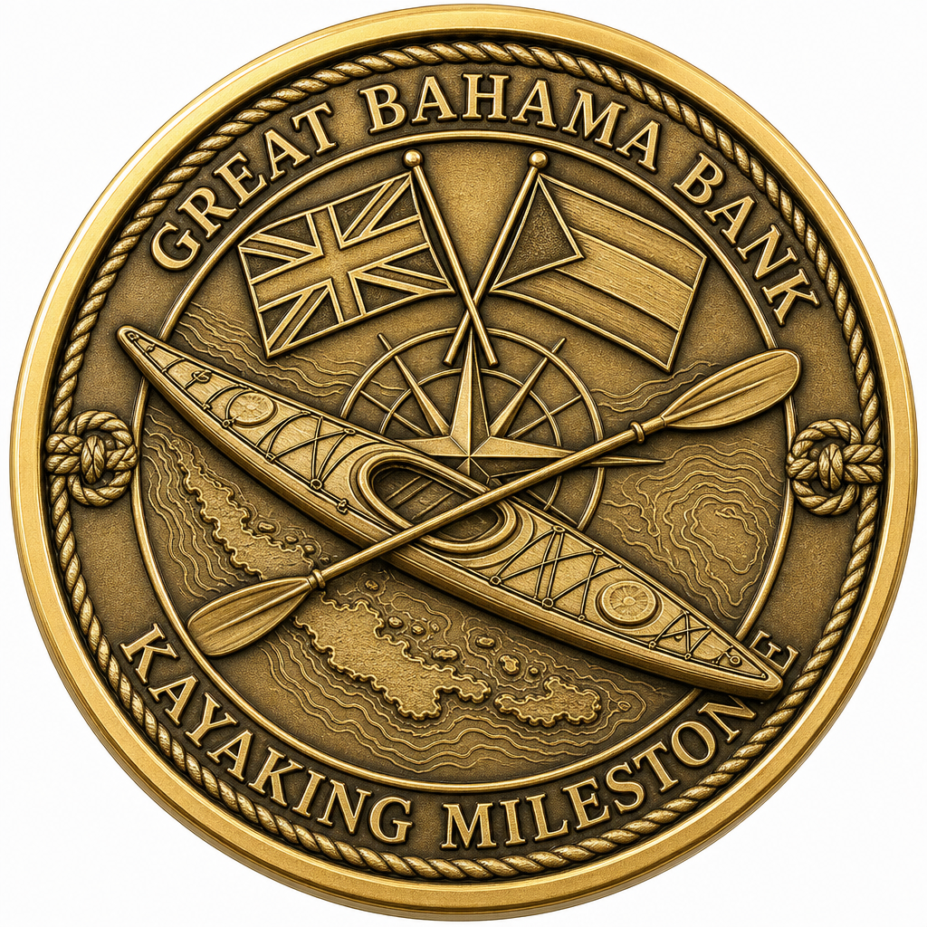 Recently generated challenge coin concept