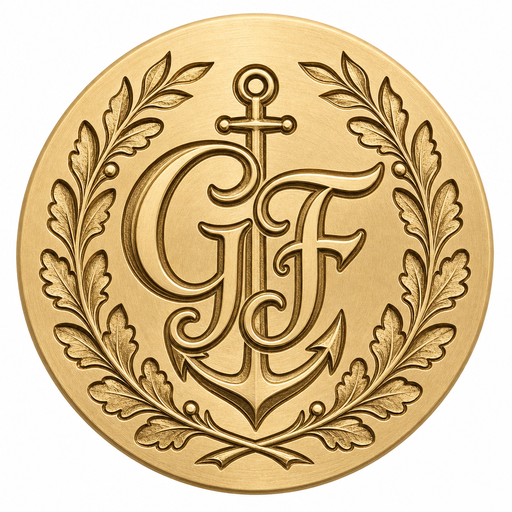 Wax Seal generated design 27