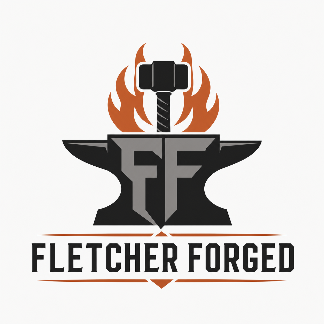 Fletcher Forged